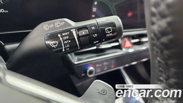 Kia Niro New — Фото автомобиля 26