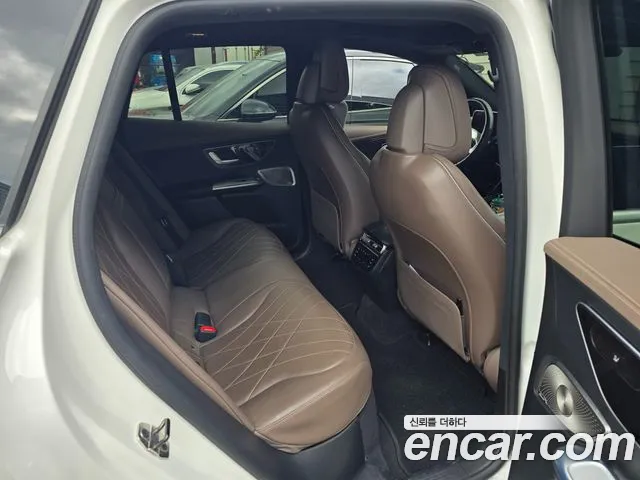 Mercedes-Benz EQE X294 — Фото автомобиля 6