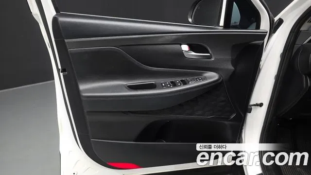 Hyundai Santa Fe — Фото автомобиля 13
