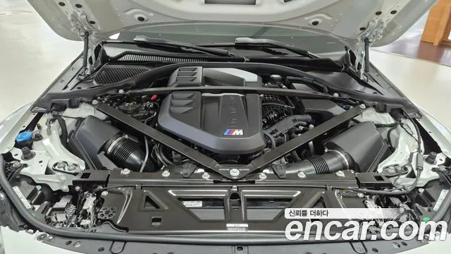 BMW M2 G87 — Фото автомобиля 6