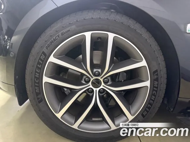 Land Rover Range Rover Sport — Фото автомобиля 19