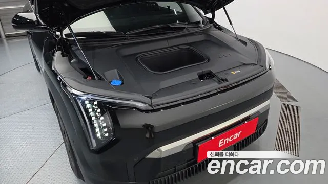 Kia EV3 — Фото автомобиля 6