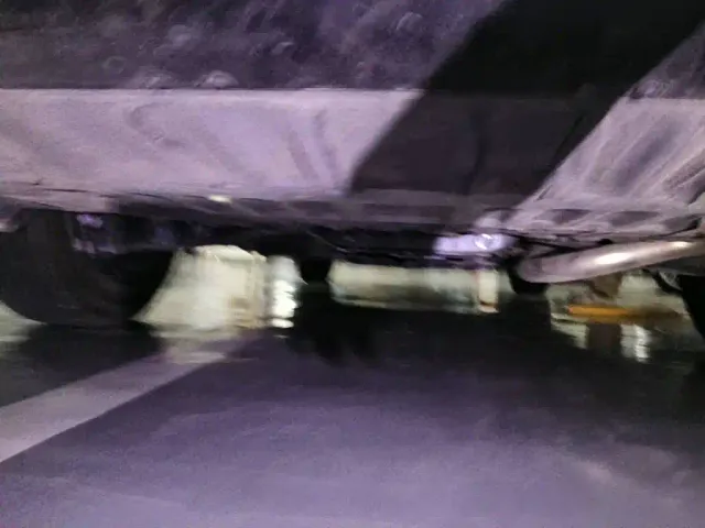 Toyota Sienna — Фото автомобиля 10