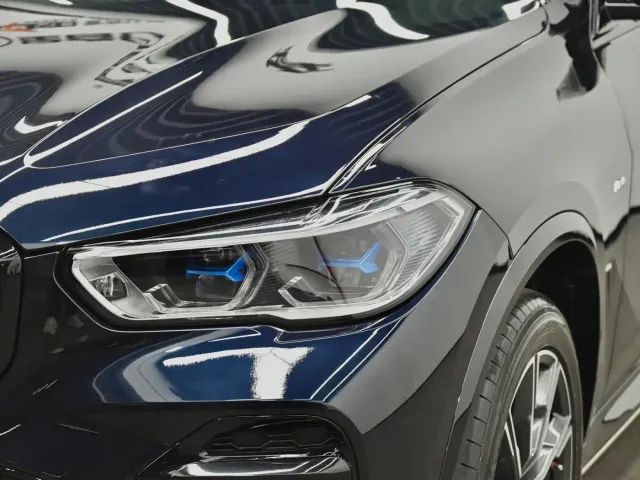 BMW X5 — Фото автомобиля 27