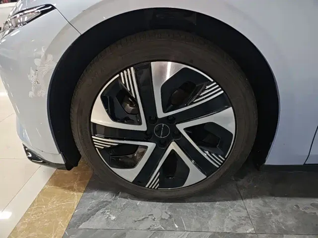 Forthing Xinghai S7 — Фото автомобиля 22