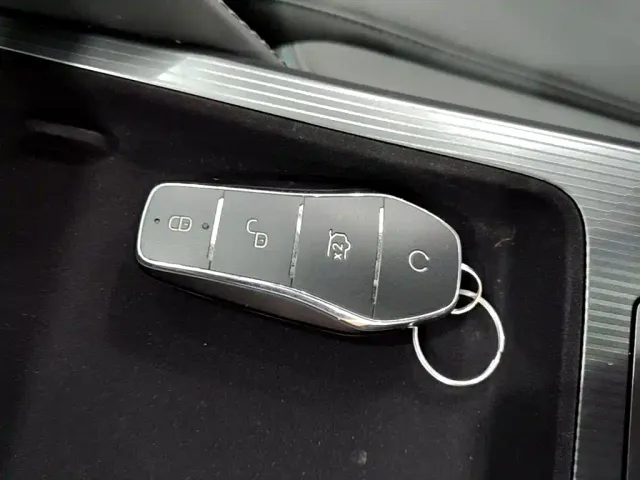 BYD Qin PLUS — Фото автомобиля 8