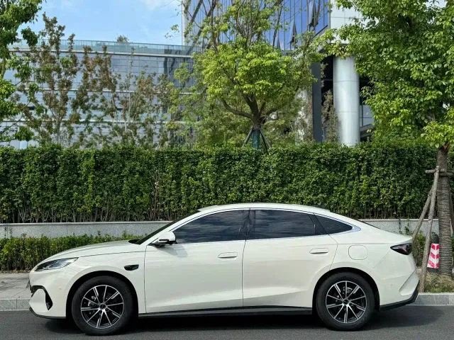BYD Seal 06 — Фото автомобиля 4