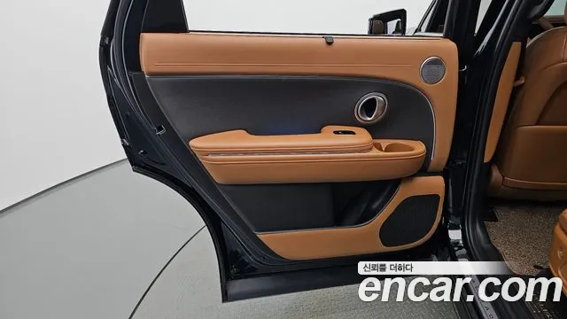 Hyundai Palisade LX3 — Фото автомобиля 14