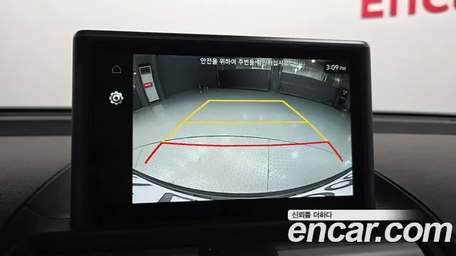 Hyundai Casper Casper Essential — Фото автомобиля 13