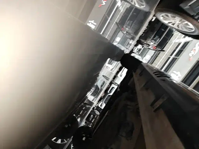 Wuling Hongguang Mini EV — Фото автомобиля 21