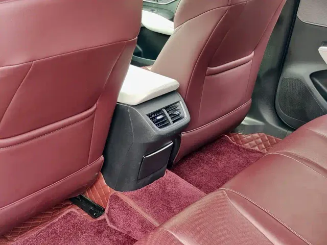 Buick LaCrosse 2024 28T Yuezun Edition — Фото автомобиля 9
