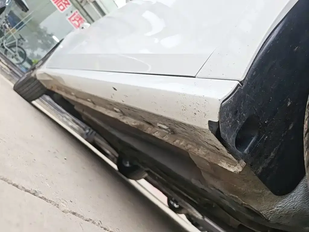 MG MG5 2023 180DVVT CVT Luxury Edition — Фото автомобиля 20