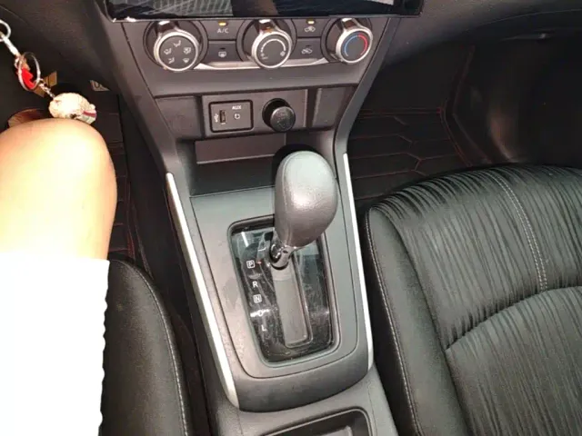 Nissan Sylphy — Фото автомобиля 13