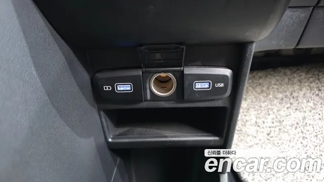Hyundai Staria — Фото автомобиля 21