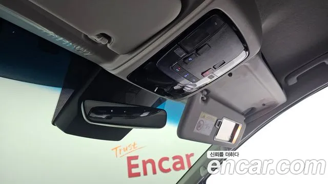 Hyundai Staria — Фото автомобиля 28