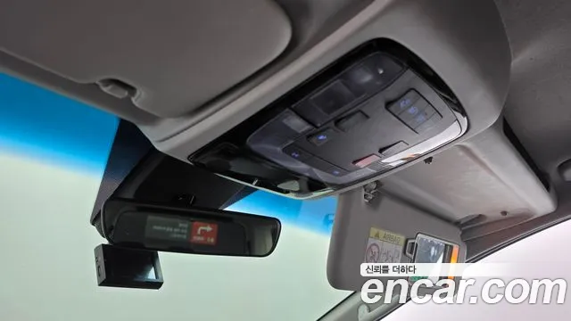 Hyundai Staria — Фото автомобиля 28