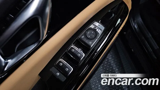 Kia Canival Carnival 4 поколение Дизель 9 мест Noblesse — Фото автомобиля 12