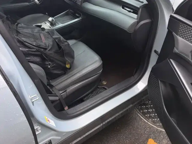 BYD Qin PLUS — Фото автомобиля 8