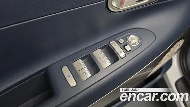 Hyundai Nexo Nexo Premium — Фото автомобиля 25