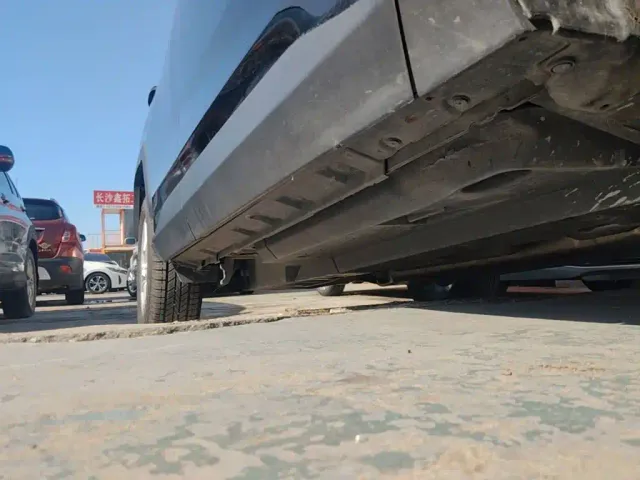 Toyota RAV4 — Фото автомобиля 20