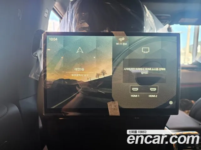 Land Rover Range Rover — Фото автомобиля 13