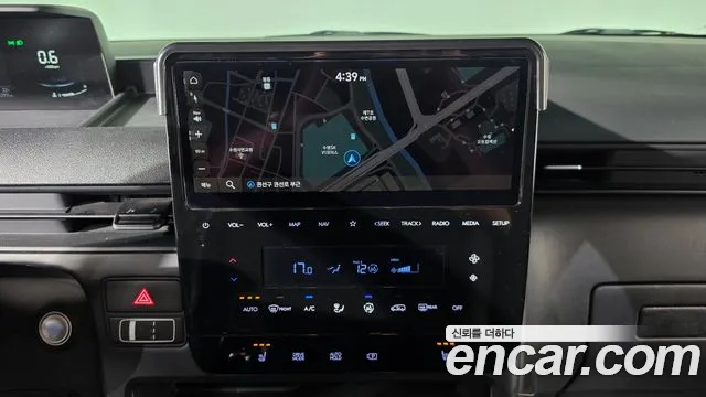 Hyundai Staria — Фото автомобиля 18
