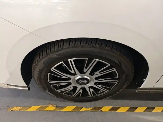 GAC Trumpchi E9 — Фото автомобиля 22