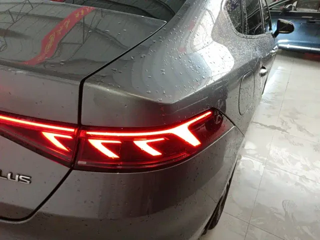 BYD Qin PLUS — Фото автомобиля 23