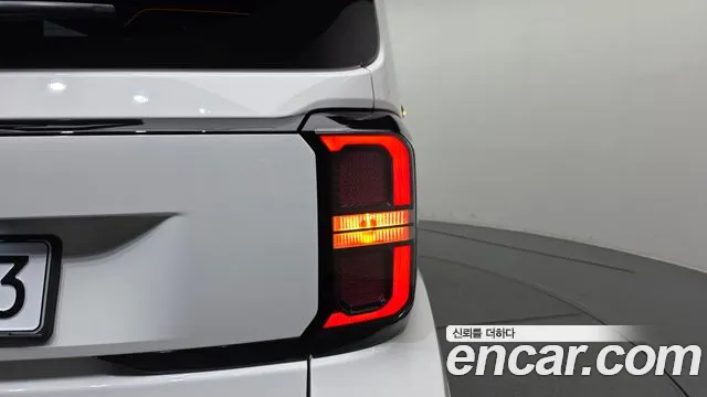 Kia RAY Новый Kia Ray Signature — Фото автомобиля 22