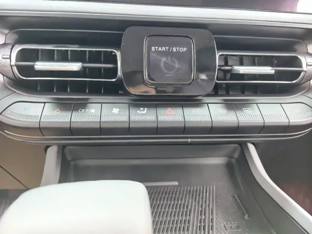 BAIC BJ40 — Фото автомобиля 10