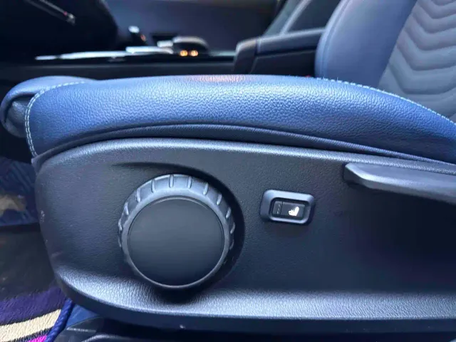 Mercedes-Benz A-Class — Фото автомобиля 16