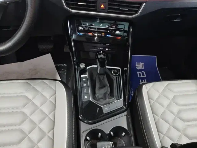 Volkswagen Tayron — Фото автомобиля 13