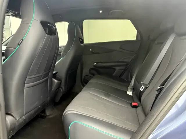 BYD Dolphin — Фото автомобиля 5