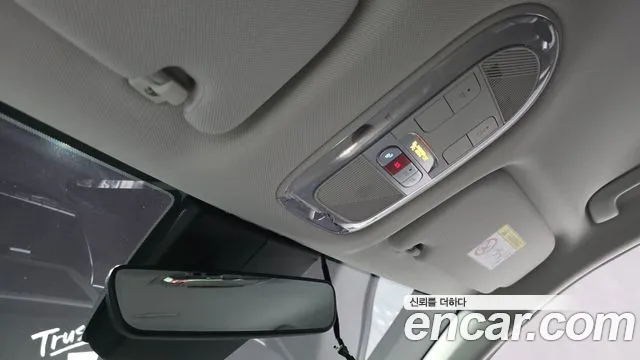 Hyundai Ioniq5 Ioniq5 — Фото автомобиля 30
