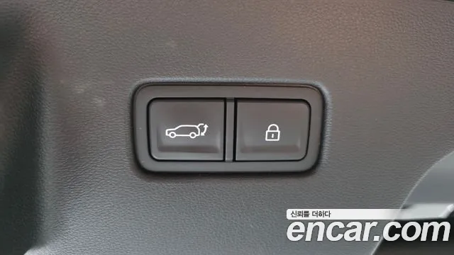 Hyundai Palisade Palisade (LX3) Бензин 2.5T 4WD 9 мест — Фото автомобиля 30