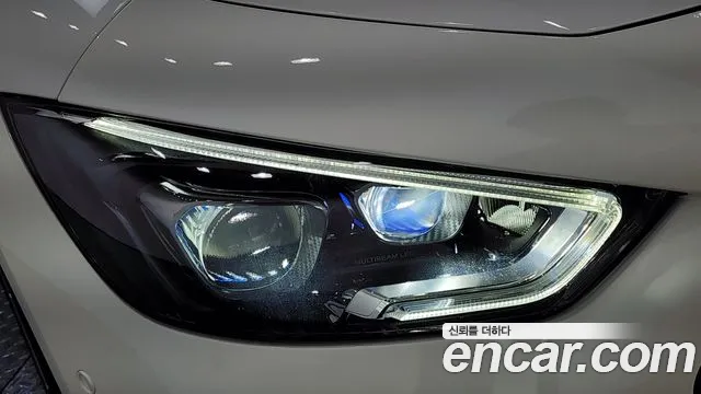 Mercedes-Benz AMG GT X290 (2018–2026) — Фото автомобиля 7