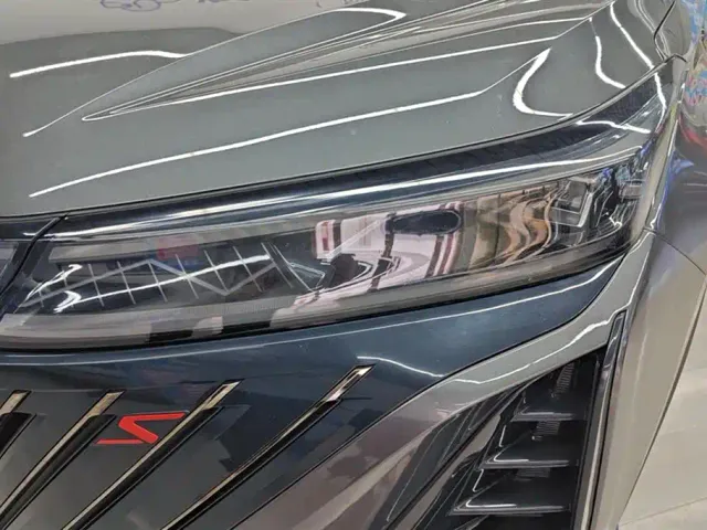 Changan CS75 Plus — Фото автомобиля 5