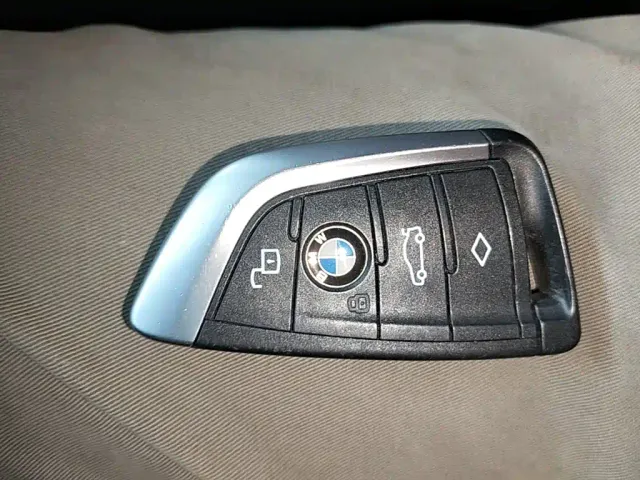 BMW i3 — Фото автомобиля 8