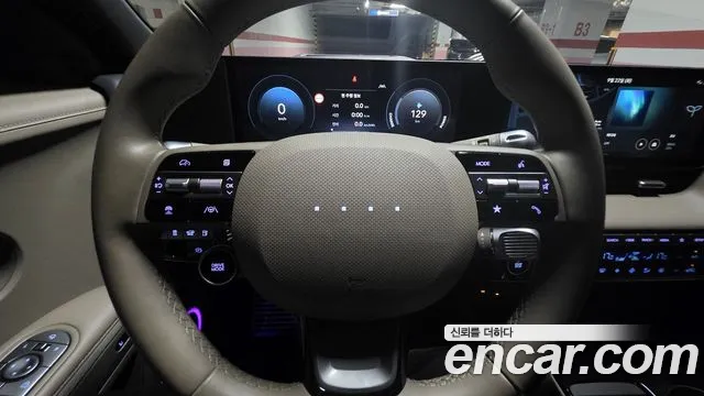 Hyundai Ioniq 5 New — Фото автомобиля 6