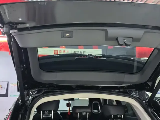 Jetour Dashing — Фото автомобиля 10