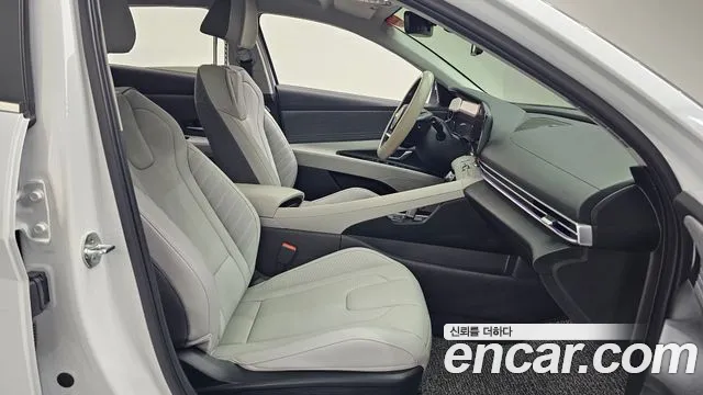 Hyundai Avante CN7 — Фото автомобиля 11