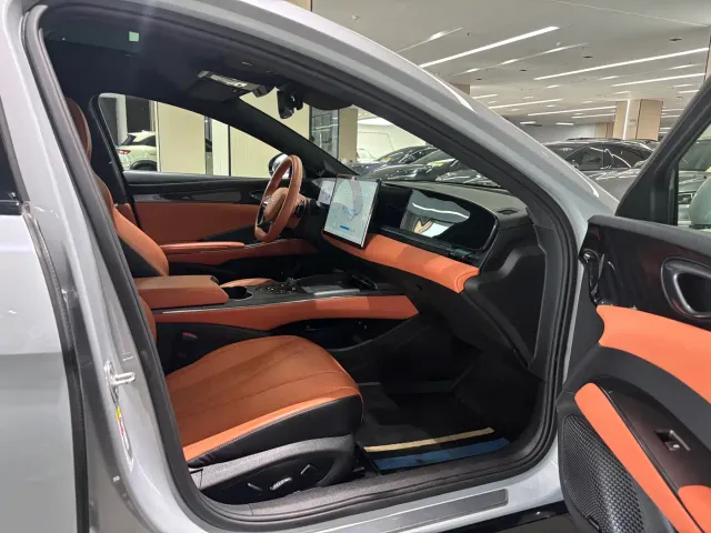 BYD Seal — Фото автомобиля 15