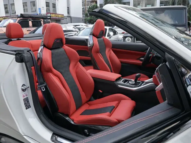 BMW M4 — Фото автомобиля 6