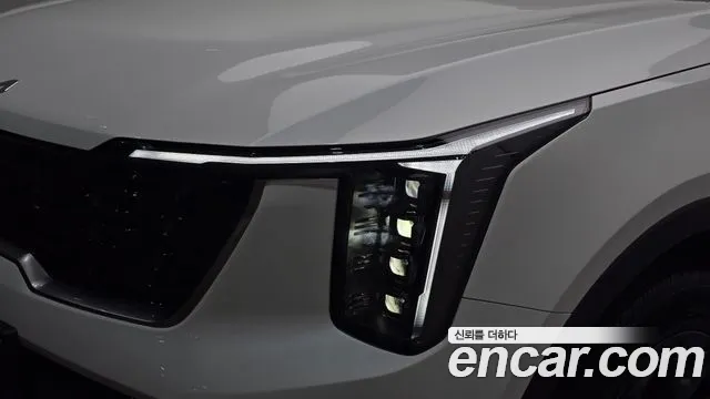 Kia Sorento 4th Gen — Фото автомобиля 22