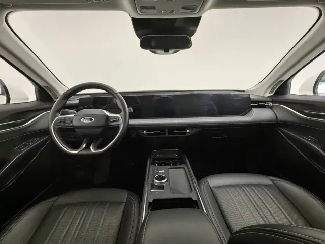 Ford Mondeo — Фото автомобиля 5