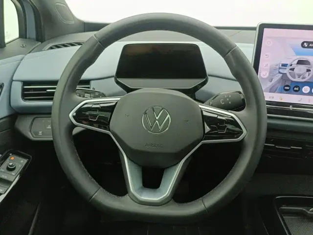 Volkswagen ID.4 X — Фото автомобиля 15