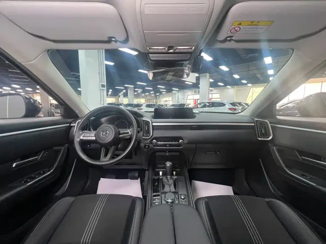 Mazda CX-50 Xingye — Фото автомобиля 20