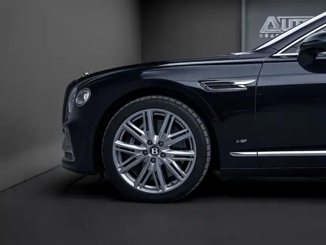 Bentley Flying Spur — Фото автомобиля 5
