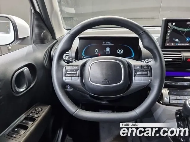 Hyundai Casper — Фото автомобиля 15