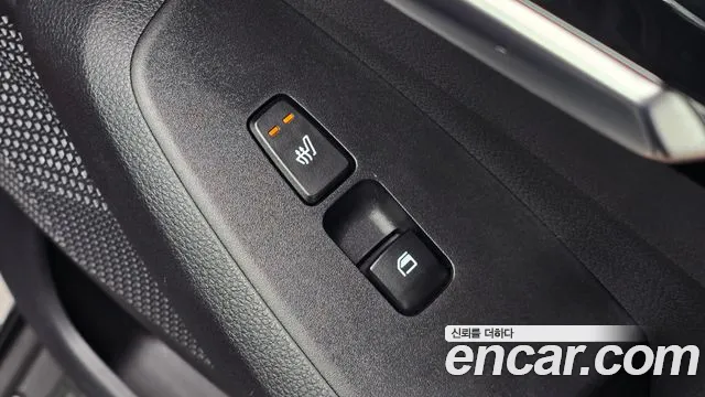 Kia Seltos Seltos (New) — Фото автомобиля 27